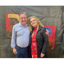 Secretaria Municipal de Educação, Cultura e Esporte de Balsa Nova realiza homenagem a professoras aposentadas